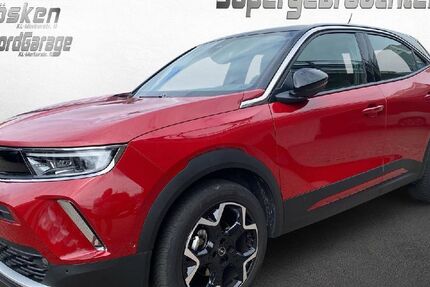 Opel Mokka 24.573 km 20.900 &euro; Kaiserslautern 67663