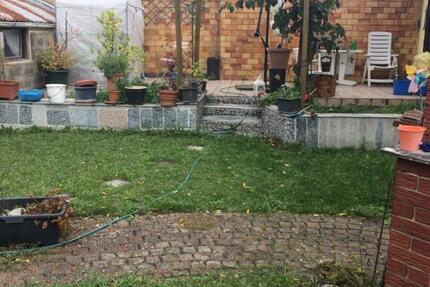 ObjNr:19601 - Kleine, aber feine DHH mit Garten und Terrasse in Kerzenheim 3.5 zimmer