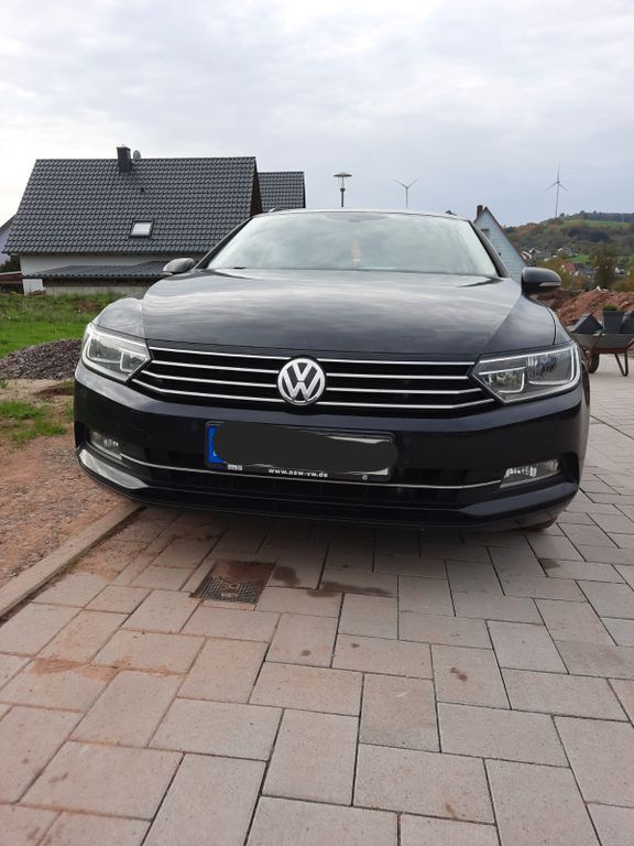 Passat