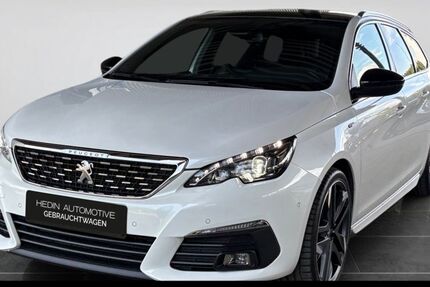 Peugeot 308 83.426 km 15.580 &euro; Kaiserslautern 67663