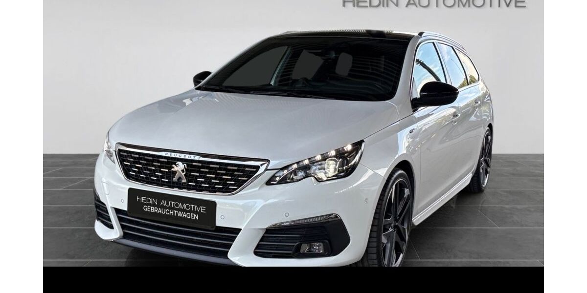 Peugeot 308 83.426 km 15.580 &euro; Kaiserslautern 67663