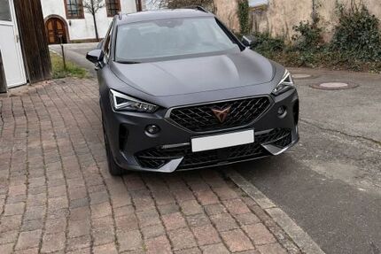 Cupra Formentor 63.091 km 33.999 &euro; Ramstein 66877