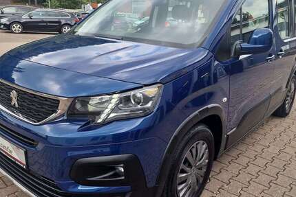 Peugeot Rifter 75.600 km 18.990 &euro; Thaleischweiler-Fröschen 66987