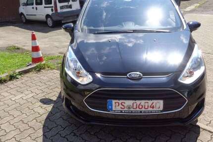 Ford B-Max 21.761 km 11.999 &euro; Thaleischweiler-Fröschen 66987