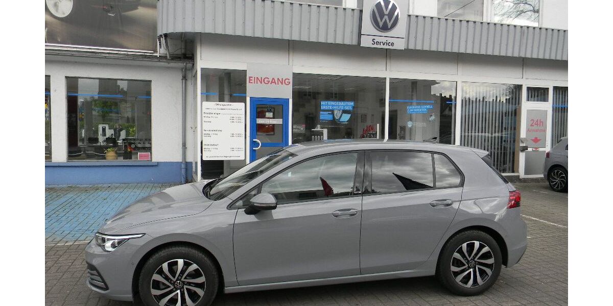 VW Golf 29.600 km 22.998 &euro; Kaiserslautern 67655