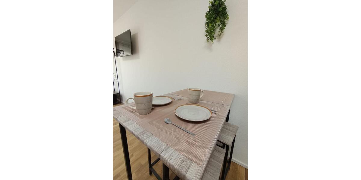 Wunderschöne Ferienwohnung zu vermieten 2 zimmer