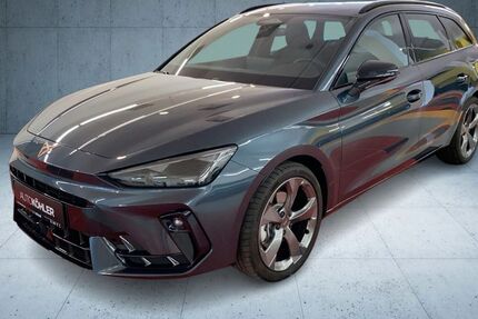 Cupra Leon 1.120 km 33.990 &euro; Bad Dürkheim 67098