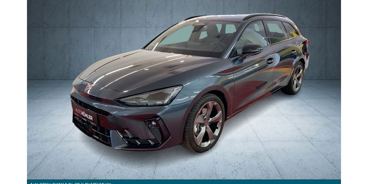 Cupra Leon 1.120 km 33.990 &euro; Bad Dürkheim 67098