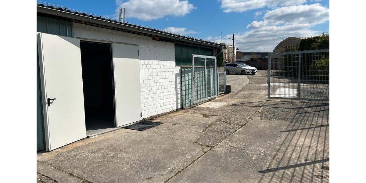 Gewerbeobjekt Pirmasens Fehrbach - 890&euro; | Angebot:25909121