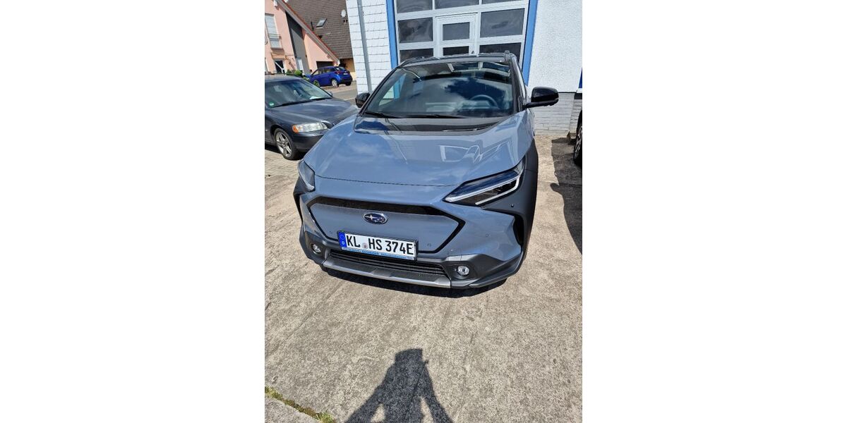 Subaru Solterra 1.780 km 43.870 € Hütschenhausen 66882