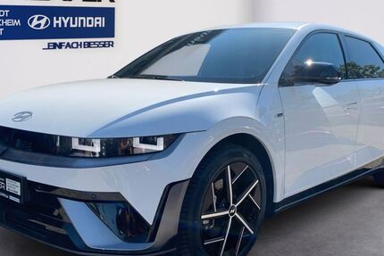 Hyundai IONIQ 5 6.775 km 43.280 &euro; Bad Dürkheim 67098