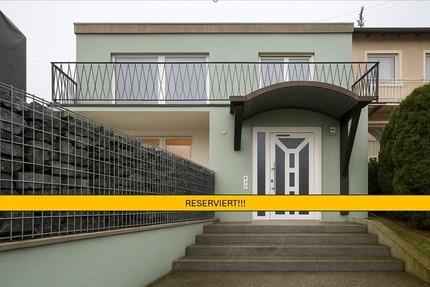 Reihenendhaus im Maisonette Stil in Alsenborn - Raus aus der Miete, rein ins Eigenheim 4 zimmer