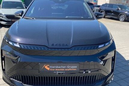 Skoda Enyaq 7.438 km 47.780 &euro; Kaiserslautern 67657