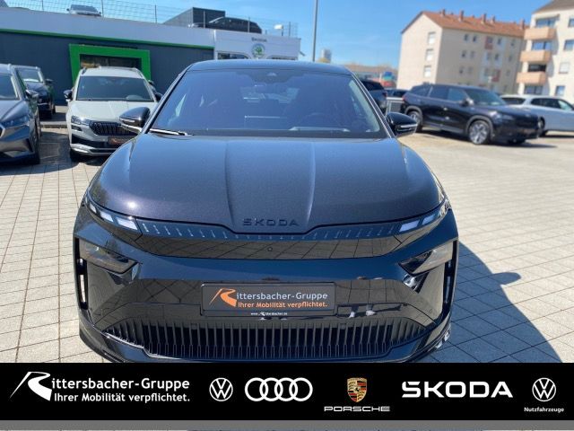 Skoda Enyaq 7.438 km 49.980 € Kaiserslautern 67657