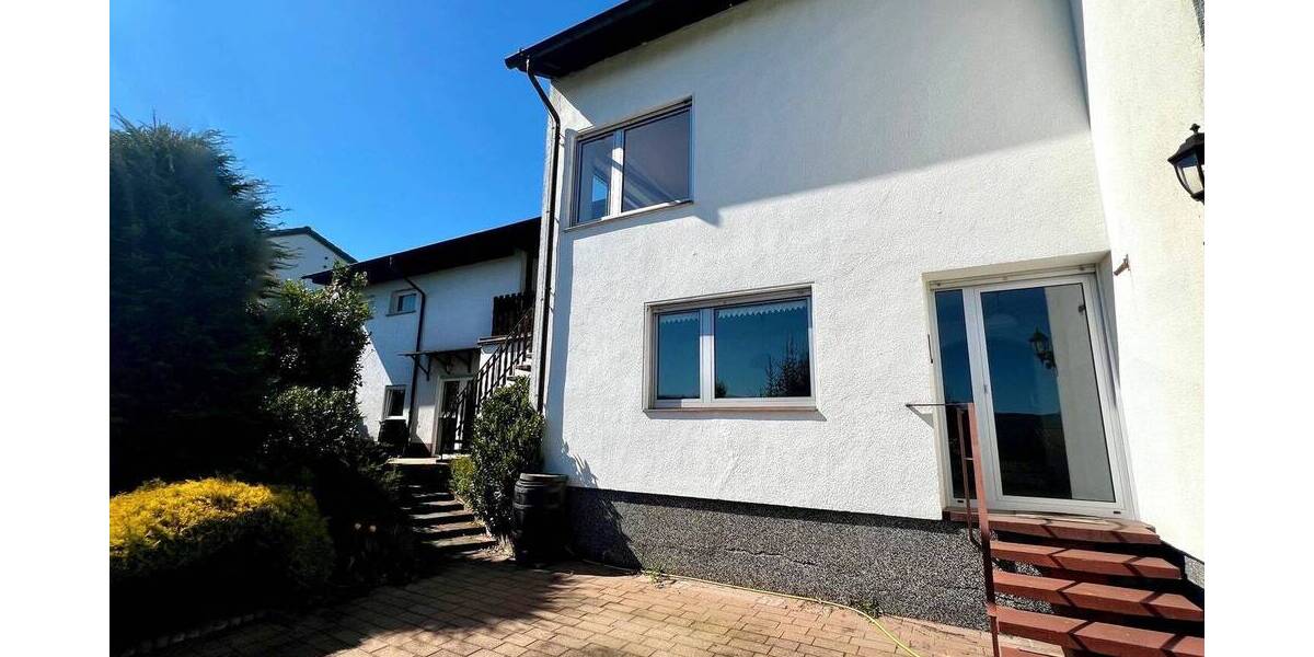 Einfamilienhaus Kaiserslautern Innenstadt - 5 Zimmer, 137 m&sup2;, 198.000&euro; | Angebot:26308490