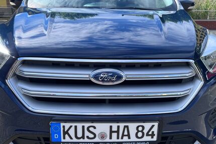 Ford Kuga 93.500 km 8.900 &euro; Brücken 66904