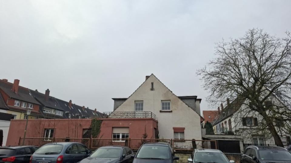 Mehrfamilienhaus, Wohnhaus Kaiserslautern Betzenberg - 10 Zimmer, 274 m&sup2;, 398.000&euro; | Angebot:25811118