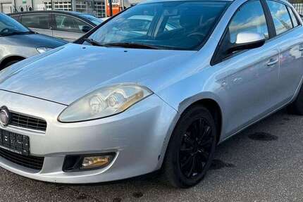 Fiat Bravo 264.462 km 650 &euro; Kaiserslautern 67657