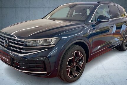 VW Touareg 48.700 km 54.900 &euro; Bad Dürkheim 67098