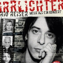 IRRLICHTER - Eine Hommage an Rio Reiser zum 75. Geburtstag Kaiserslautern