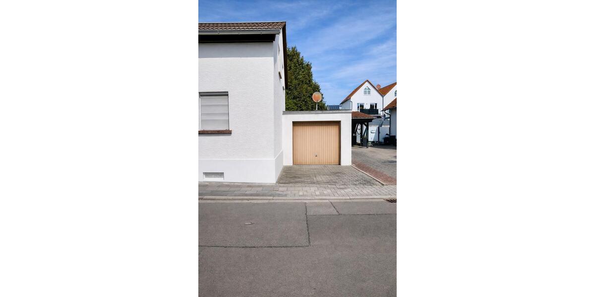 Einfamilienhaus Rodenbach - 6 Zimmer, 160 m&sup2;, 279.000&euro; | Angebot:26796574