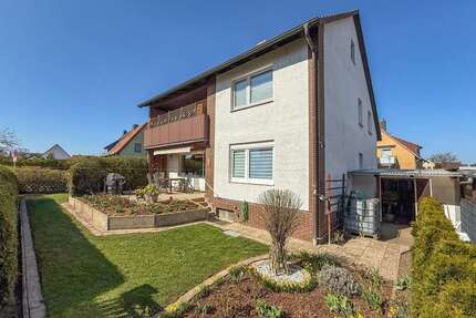 Haus zum Kaufen in Laatzen Oesselse 395.000 € 187 m²