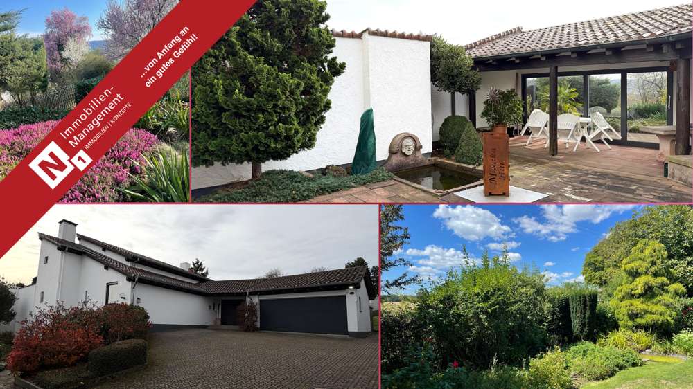 Einfamilienhaus Kaiserslautern / Morlautern Morlautern - 9 Zimmer, 347 m&sup2;, 1.290.000&euro; | Angebot:23785913