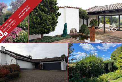 Haus Kaiserslautern / Morlautern Morlautern - 9 Zimmer, 347 m&sup2;, 1.290.000&euro; | Angebot:23785913