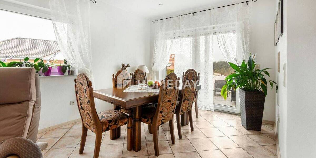 Einfamilienhaus Pirmasens Fehrbach - 4 Zimmer, 130 m&sup2;, 355.000&euro; | Angebot:25739485