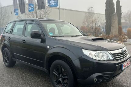 Subaru Forester 232.585 km 2.650 &euro; Neustadt/Weinstr 67433