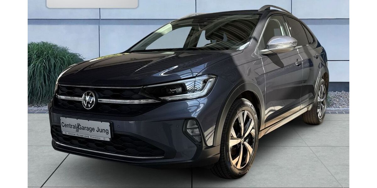 VW Taigo 28.146 km 18.980 &euro; Pirmasens 66953