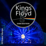 Kings Of Floyd - Dark Side Tour 2027