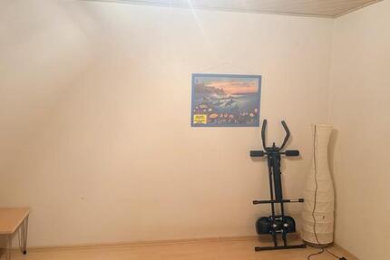 Große Mietwohnung auf dem Land(Obernheim-Kirchenarnbach) . I 3 zimmer