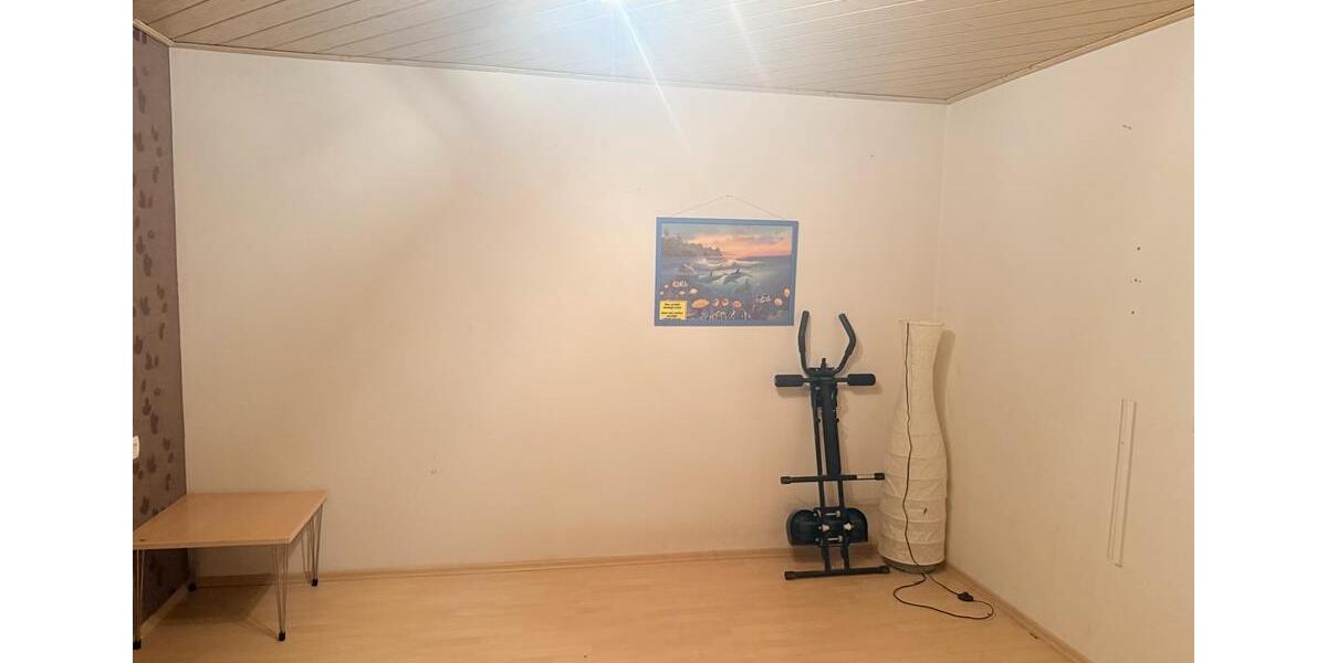 Große Mietwohnung auf dem Land(Obernheim-Kirchenarnbach) . I 3 zimmer