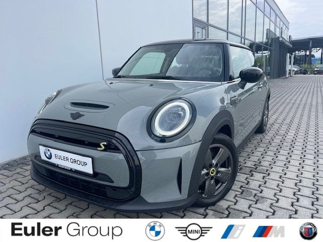 Cooper SE