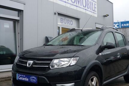 Dacia Sandero 106.030 km 6.990 &euro; Kaiserslautern 67657
