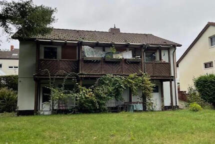 ObjNr:19774 - Einfamilienhaus in Kaiserslautern 6 zimmer