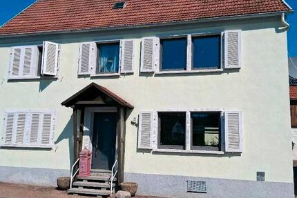 Haus Neuhemsbach - 6 Zimmer, 148 m&sup2;, 289.000&euro; | Angebot:25951916