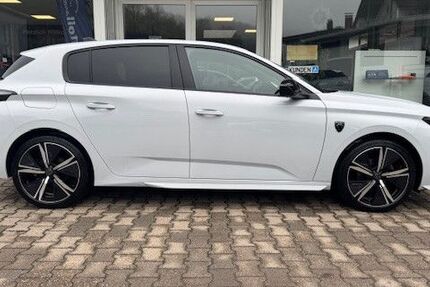 Peugeot 308 34.600 km 25.250 &euro; Gehrweiler 67724