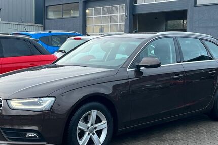 Audi A4 149.950 km 9.299 &euro; Kirchheimbolanden 67292