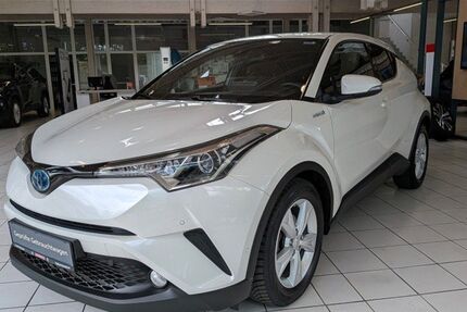 Toyota C-HR 92.550 km 17.980 &euro; Kaiserslautern 67661