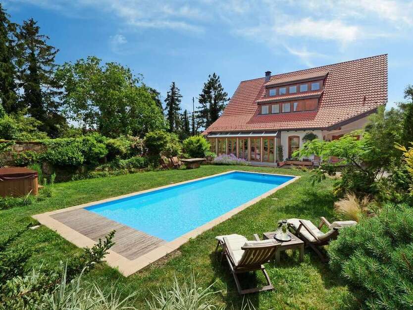 Haus zum Kaufen in Marnheim 1.499.000 € 314 m²