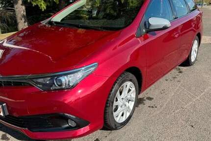 Toyota Auris 104.750 km 9.200 € Dreisen 67816