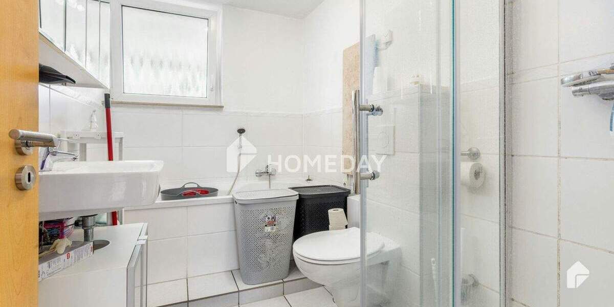 Etagenwohnung Kaiserslautern Innenstadt - 3 Zimmer, 110 m&sup2;, 229.000&euro; | Angebot:25737524