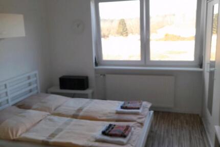 Appartament in Kaiserslautern-Einsiedlerhof 1 zimmer