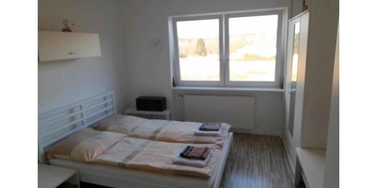 Appartament in Kaiserslautern-Einsiedlerhof 1 zimmer