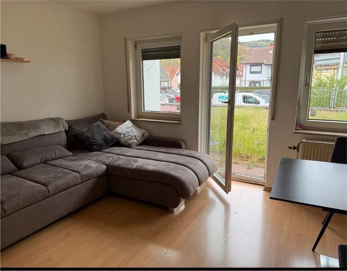 Erdgeschoßwohnung Bad Dürkheim - 1 Zimmer, 37 m&sup2;, 99.000&euro; | Angebot:26870366