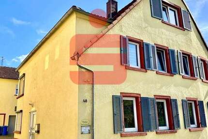 Haus Hettenleidelheim - 14 Zimmer, 374 m&sup2;, 385.000&euro; | Angebot:26154543