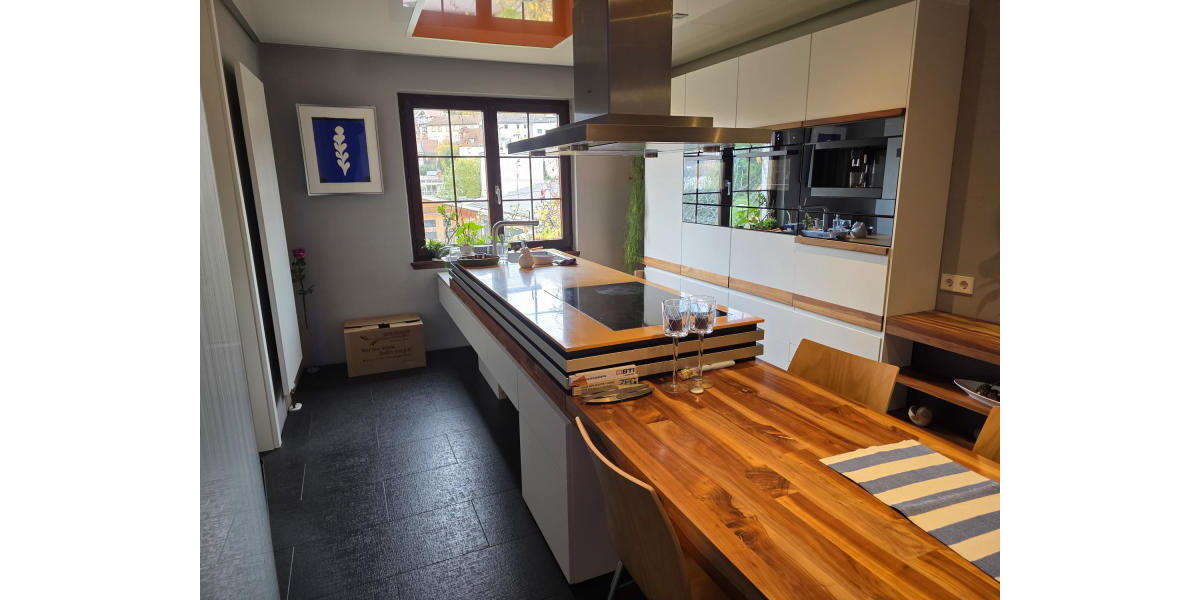 ObjNr:19768 - Teilsaniertes, freistehendes Einfamilienhaus mit großem Garten und hochwertiger Ausstattung - Einfamilienhaus Fischbach Harztalerhof | Angebot:23602611