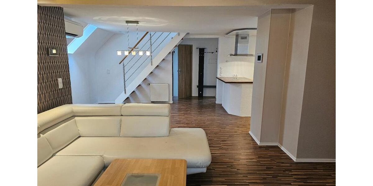Maisonettenwohnung Ramstein-Miesenbach Miesenbach - 3 Zimmer, 58 m&sup2;, 800&euro; | Angebot:26581938